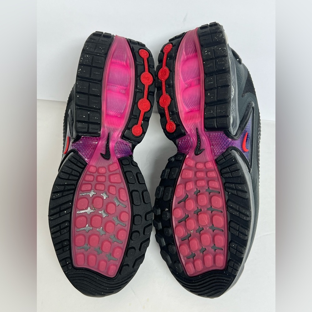 BRAND NEW Nike Air Max DN Women's Running Anthracite/Dark Smoke FJ3145-001 SZ 6 - Picture 7 of 10